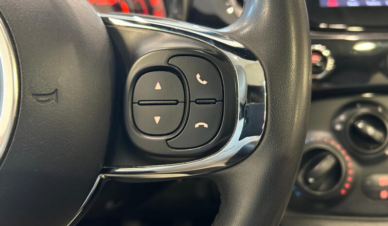 
								Fiat 500 Dolcevita Hybrid 1.0 70cv full									