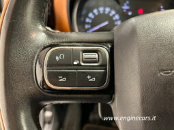 
										C3 Aircross 1.6 100cv bluehdi Shine full									