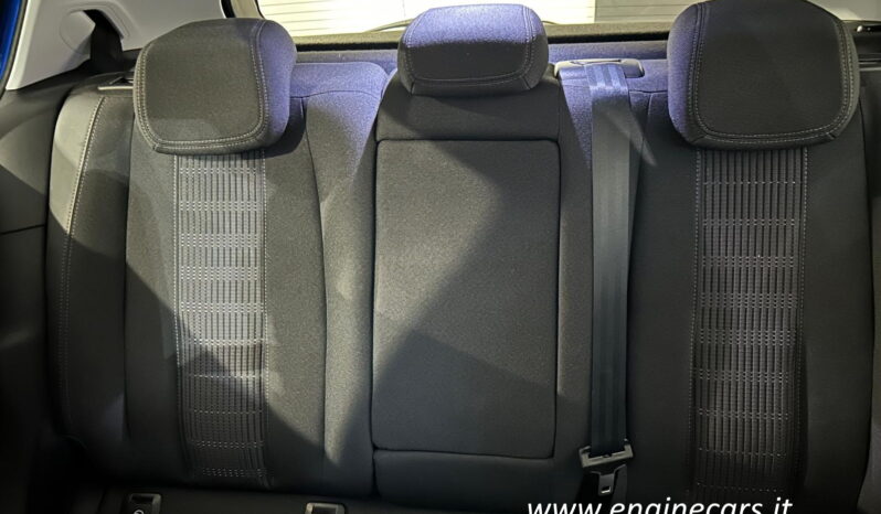
								Peugeot 308 BlueHDi S&S 130 Allure full									