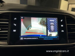 
										Peugeot 308 BlueHDi S&S 130 Allure full									