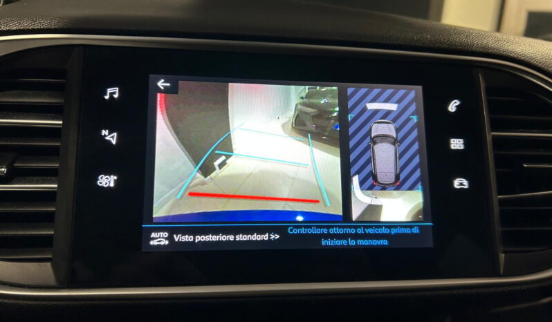 
								Peugeot 308 BlueHDi S&S 130 Allure full									