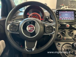 
										Fiat 500 Dolcevita Hybrid 1.0 70cv full									