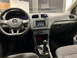 
										Volkswagen Polo 1.4 TDI 75cv Trendline full									
